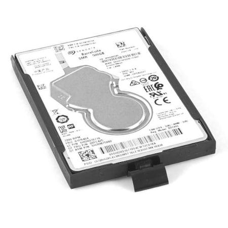 Lenovo HDD ASM HDD 500G 7200 7MM SG S 5HD0W73187